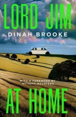 Lord Jim at Home (Paperback)