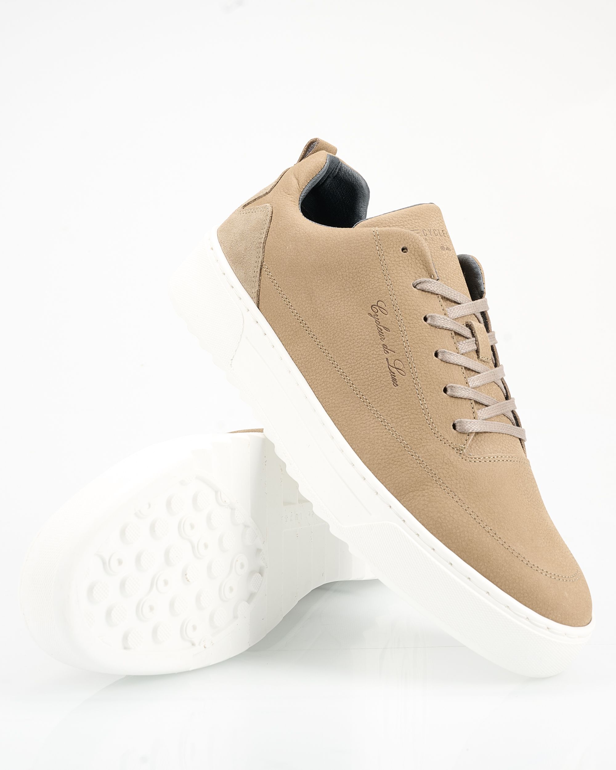 Cycleur de Luxe Pokes Sneakers