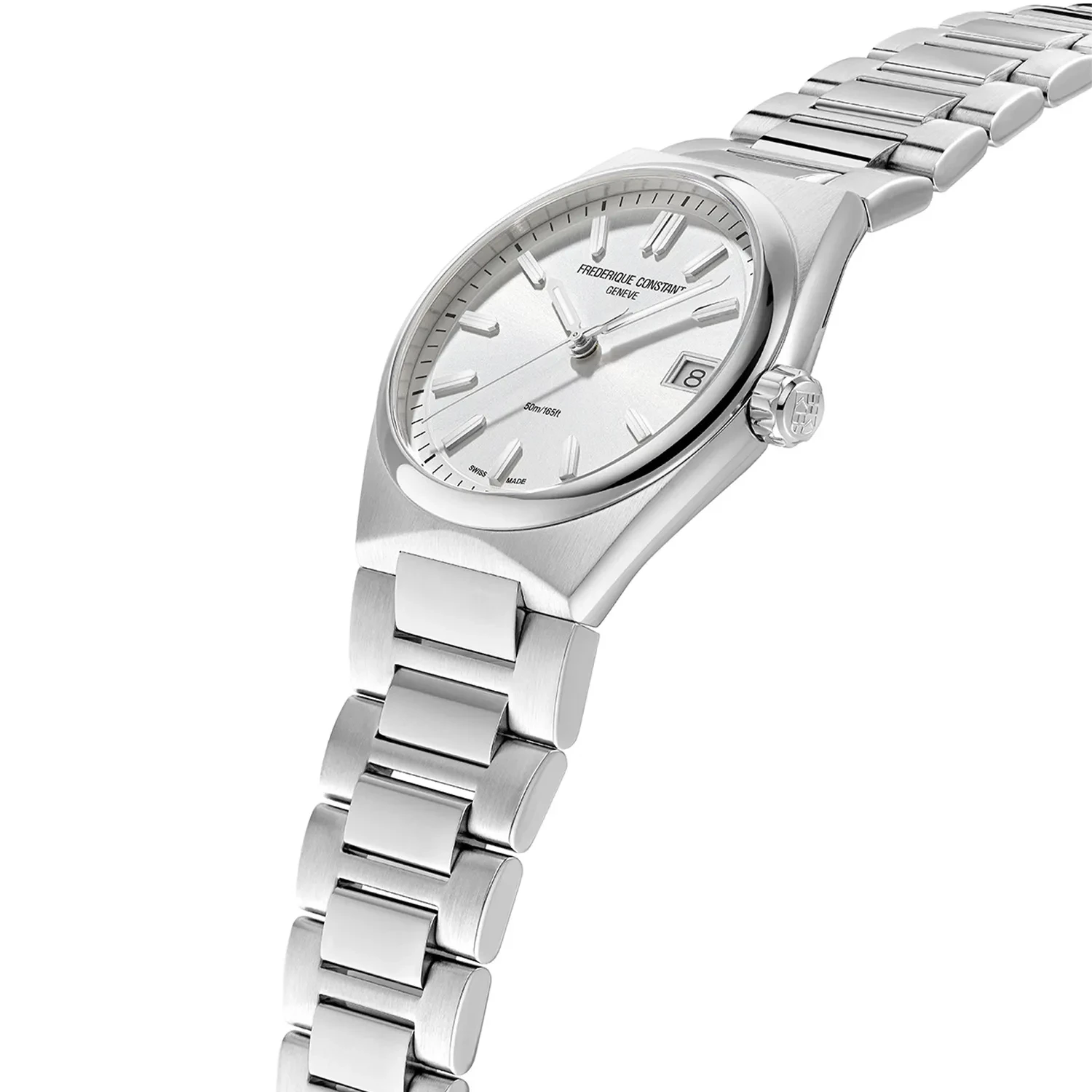 Frederique Constant Highlife Ladies FC-240S2NH6B
