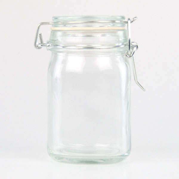 Mini bocal verre 30cl