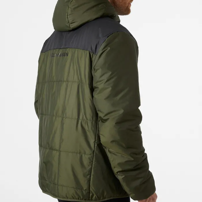 Helly Hansen Flex Insulated Jas Heren