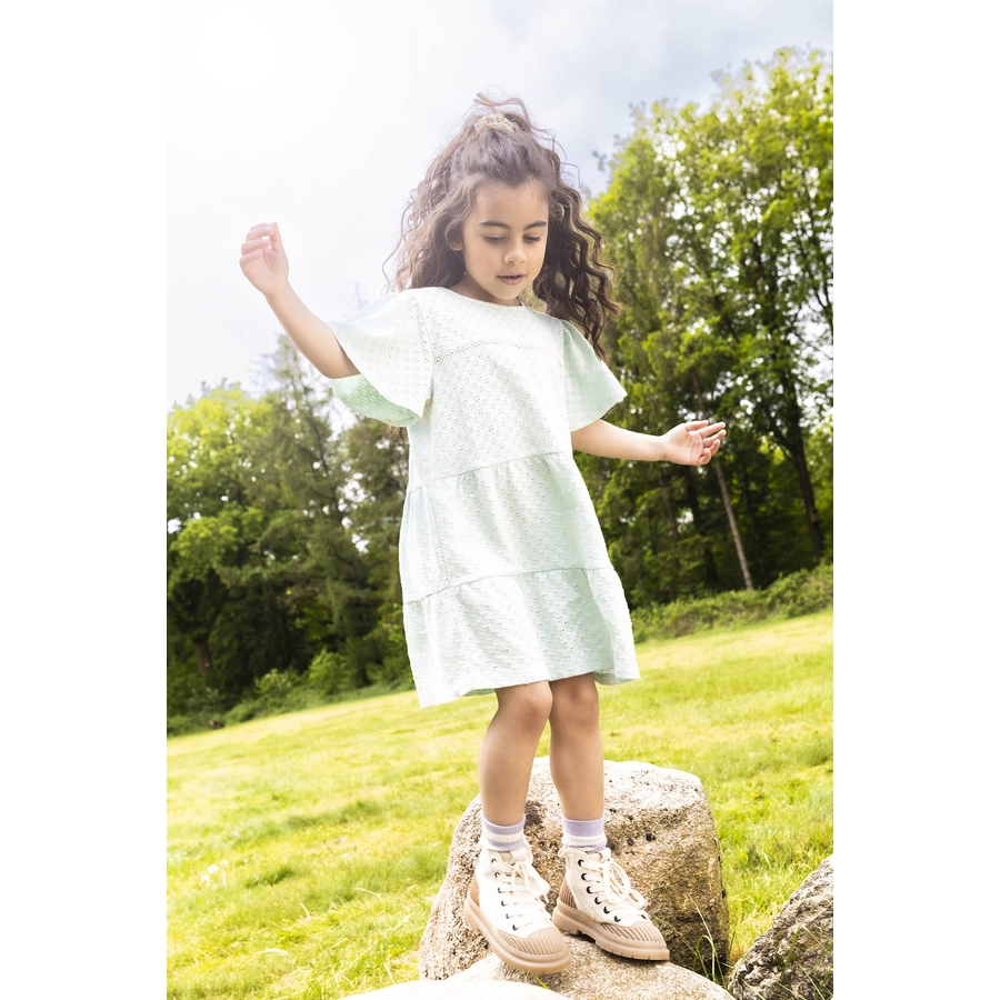 Noppies Kleid Easley Surf Spray