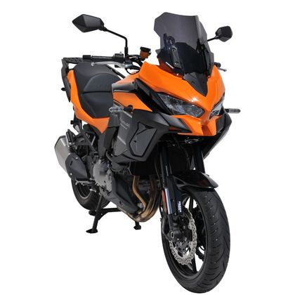 Bulle Ermax SPORT 40 cm - Noir