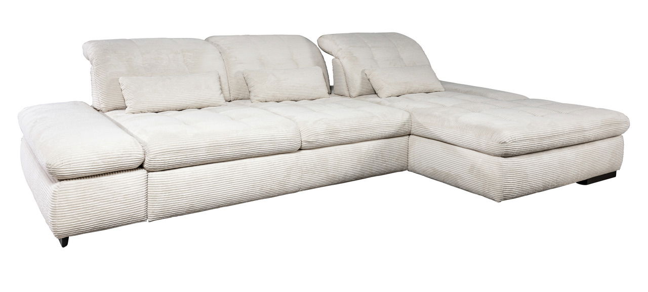 StepOne Ecksofa MANCHESTER