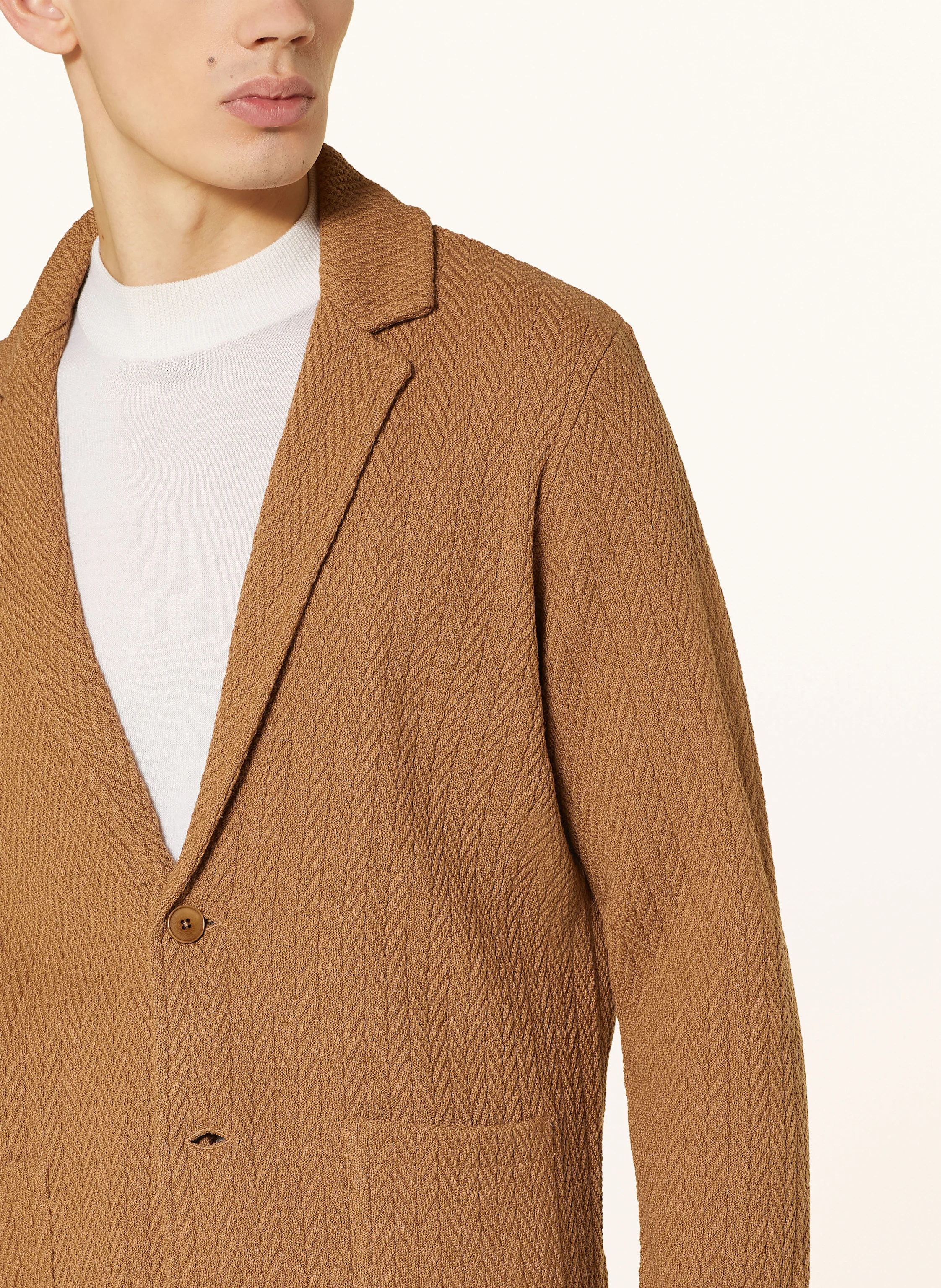 DRYKORN Strickjacke GRIGON