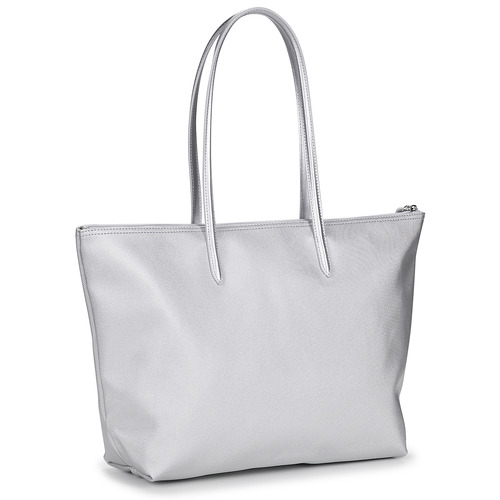 Lacoste - L.12.12 CONCEPT SEASONAL Plata