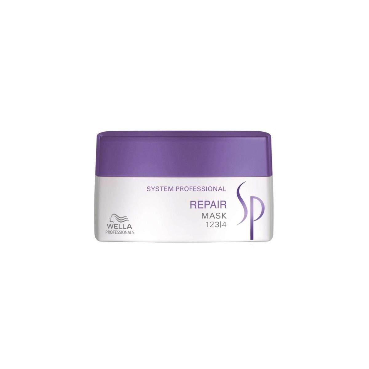 Wella SP Repair Mask 200ml