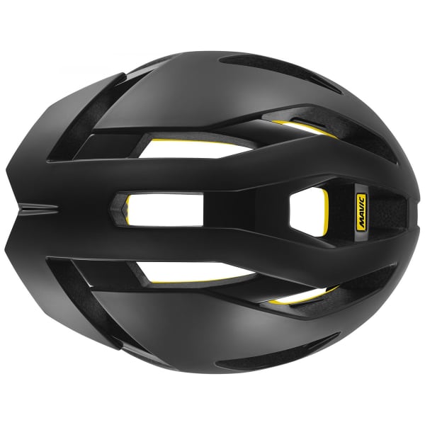 Casque vélo MAVIC COMETE ULTIMATE MIPS BLACK