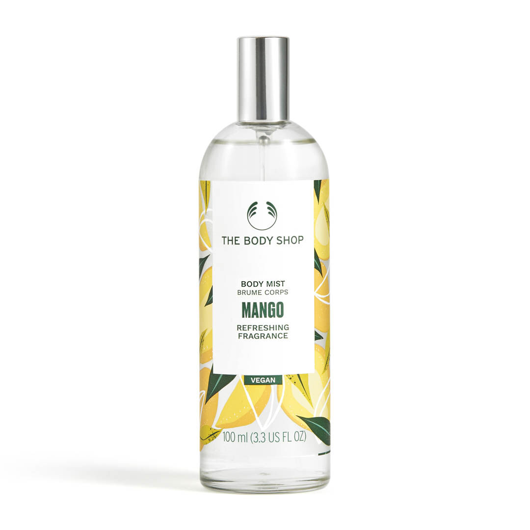 BODY SHOP Bruma Perfumada Mango - 100ml