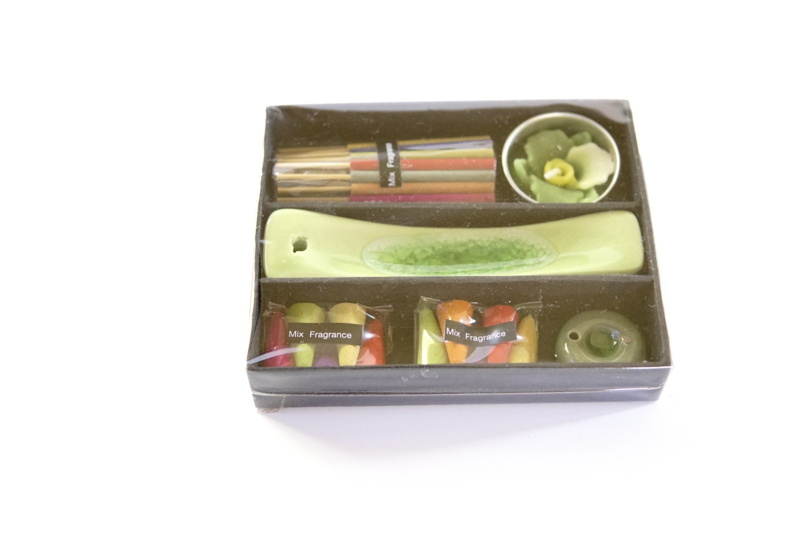 Räucher-Box, multicolor, T 11,5 cm, B 13,5 cm, H 2,5 cm günstig bestellen