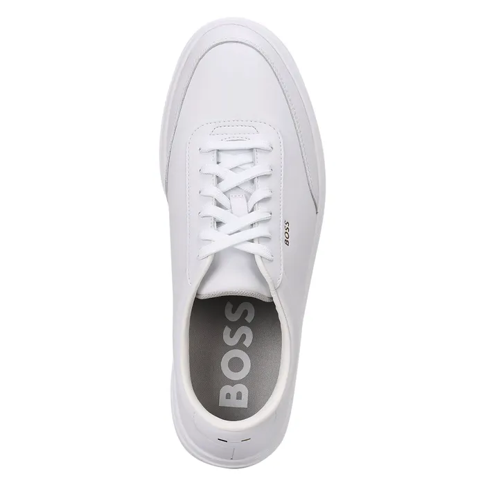 Boss Kieran Tenn Sneakers Heren