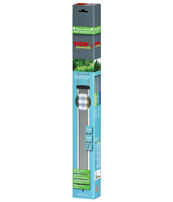 EHEIM Aquariumbeleuchtung powerLED+ fresh