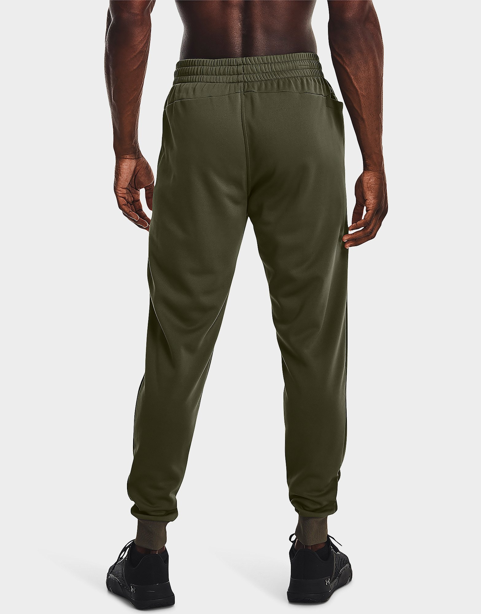 Under Armour Fleece Bottoms UA Armour Fleece Joggers