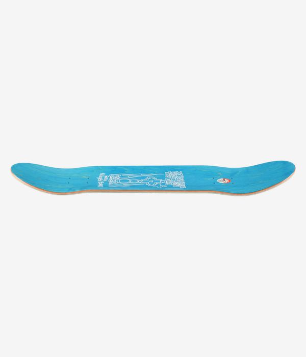 Krooked Kader Guest 8.5