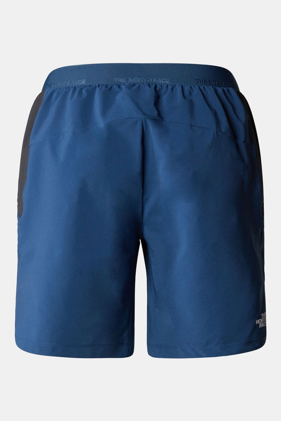 The North Face The North Face Felik Slim Tapered Korte Broek Dames