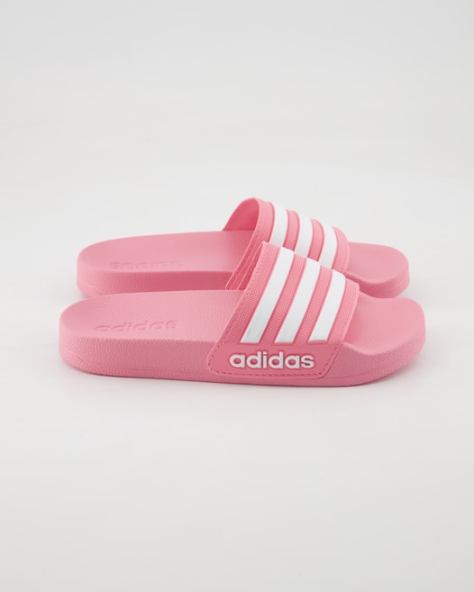 Adidas Adilette Shower K Badeschuhe in Rosa