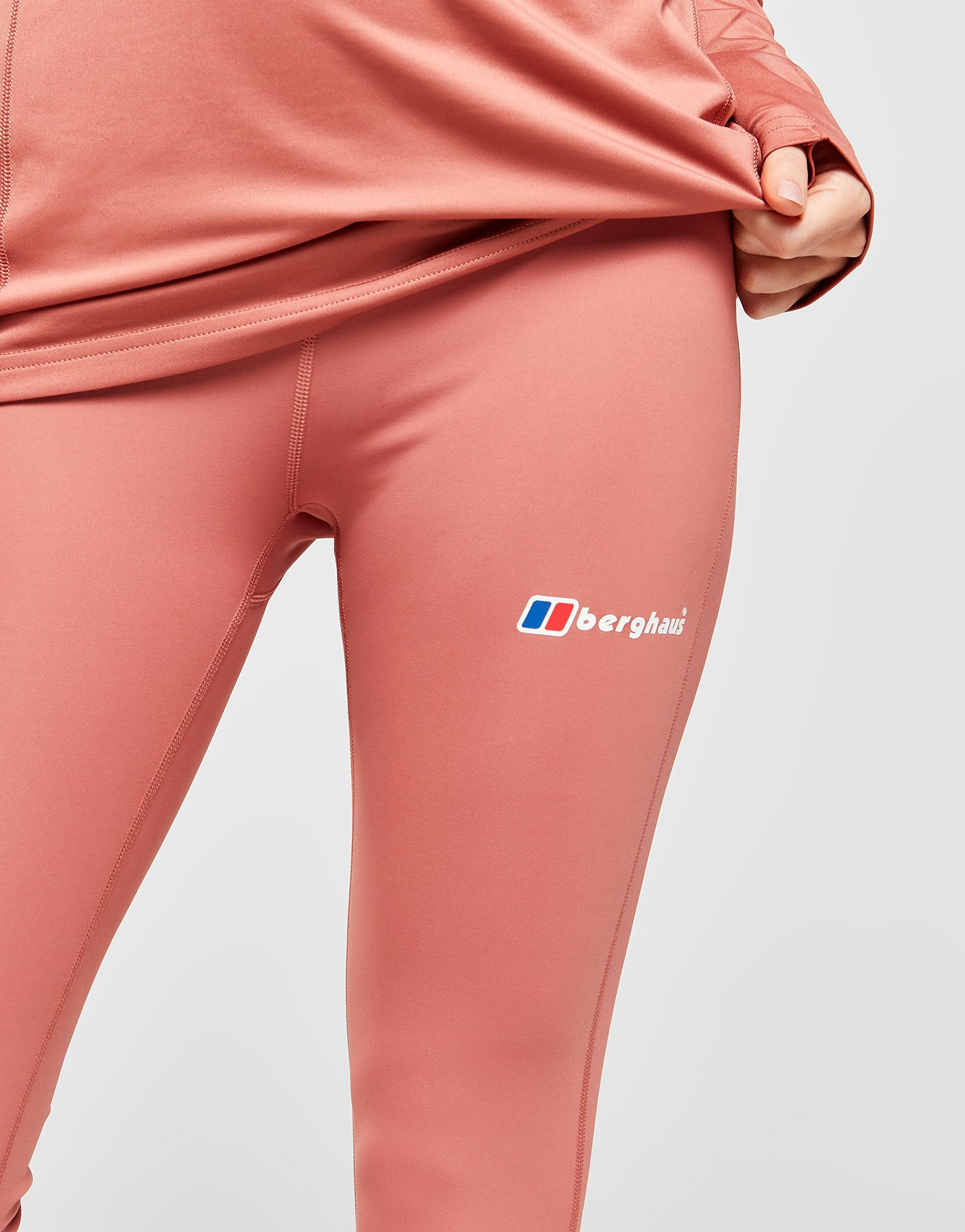 Berghaus Legging Logo Femme