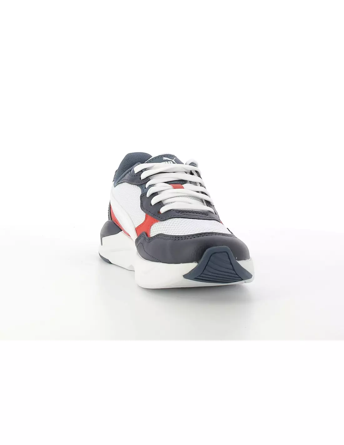 X RAY SPEED LITE - Baskets Marineblanc