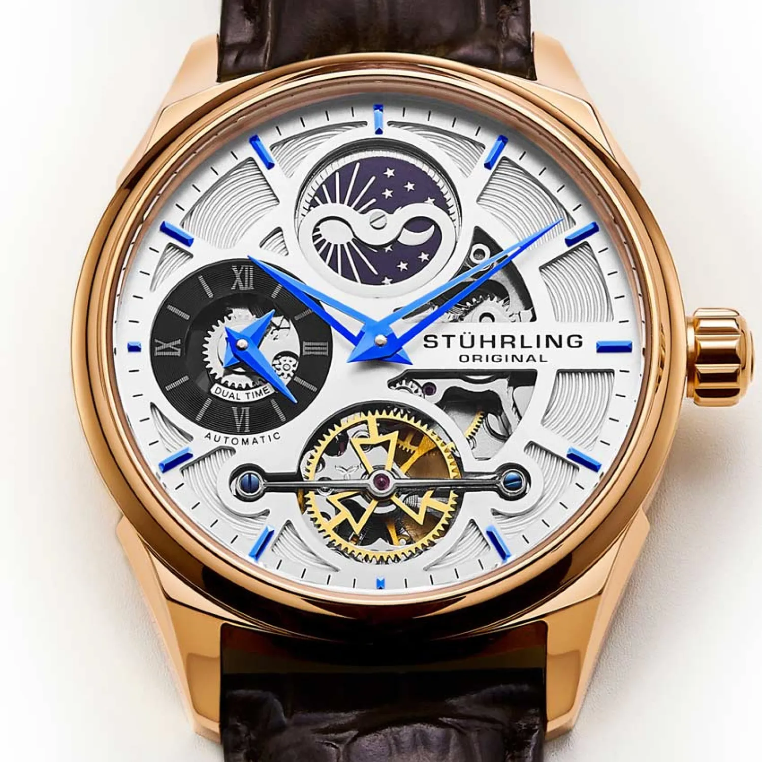 Stührling Special Reserve 3918.4