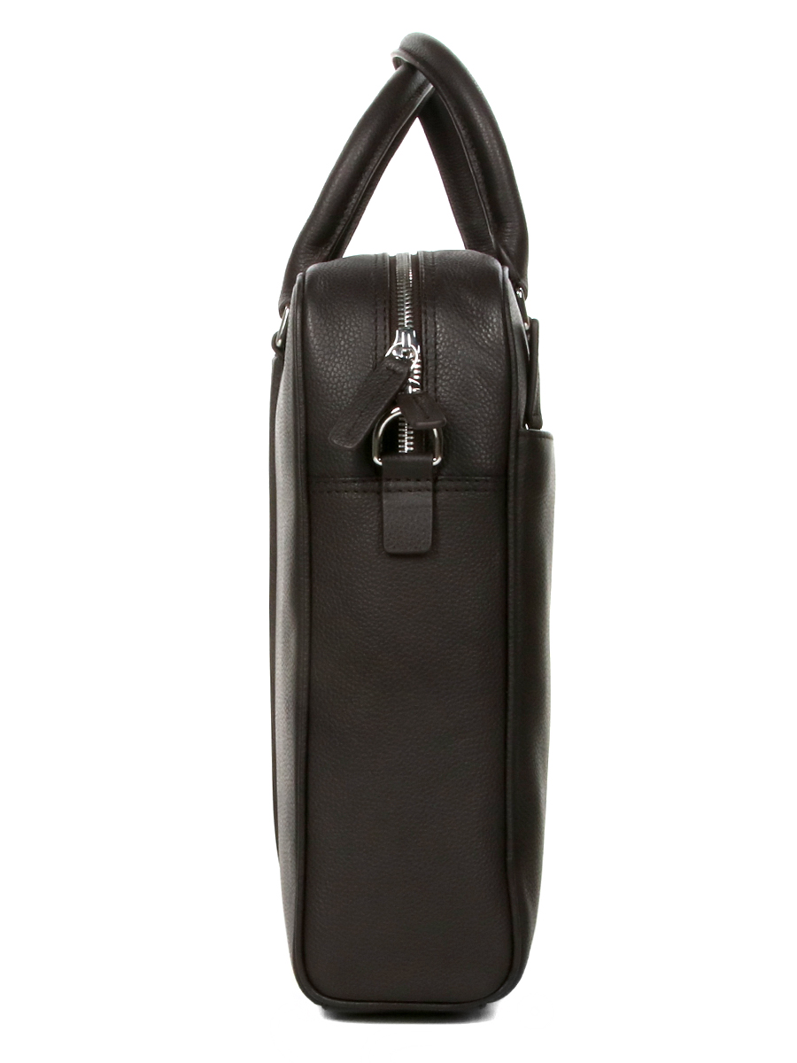 Sac ordinateur Le Tanneur Charles 15 pouces