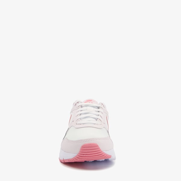 Nike Air Max SC dames sneakers wit/roze