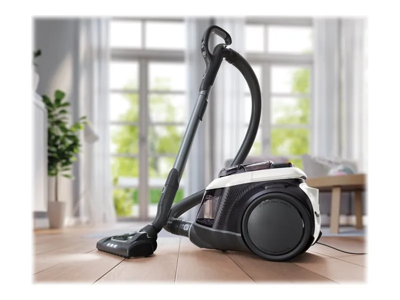 Electrolux PC91-ALRG Cylinderstøvsuger Dry 650 W Poseløs