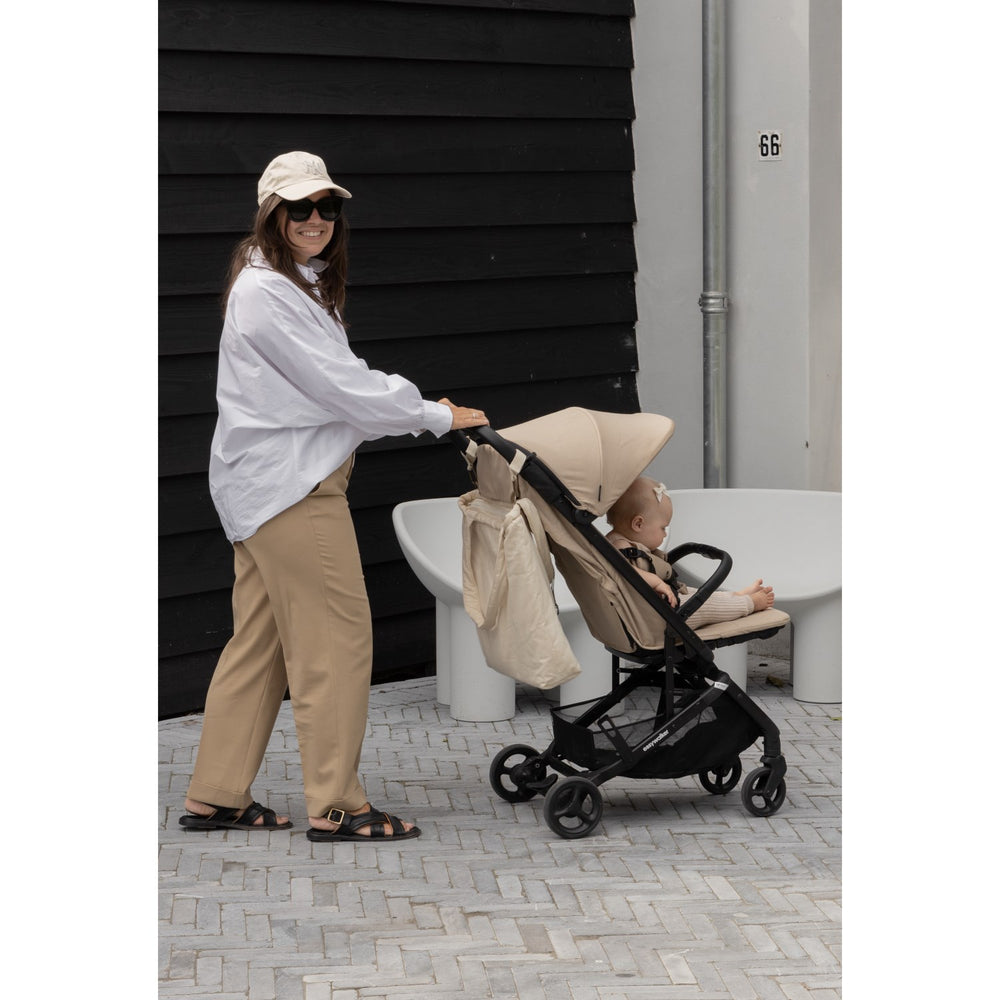 Køb KAS Kopenhagen Beige Kas Multi Purpose Tote