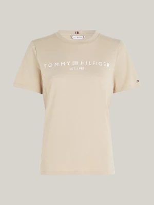 Camiseta com bordado da bandeira e logotipo exclusivo