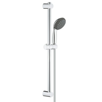 Grohe Doucheset Vitalio Start met Glijstang 2 Douchestanden