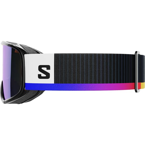 Masque de ski SALOMON AKSIUM 2.0 S PHOTO