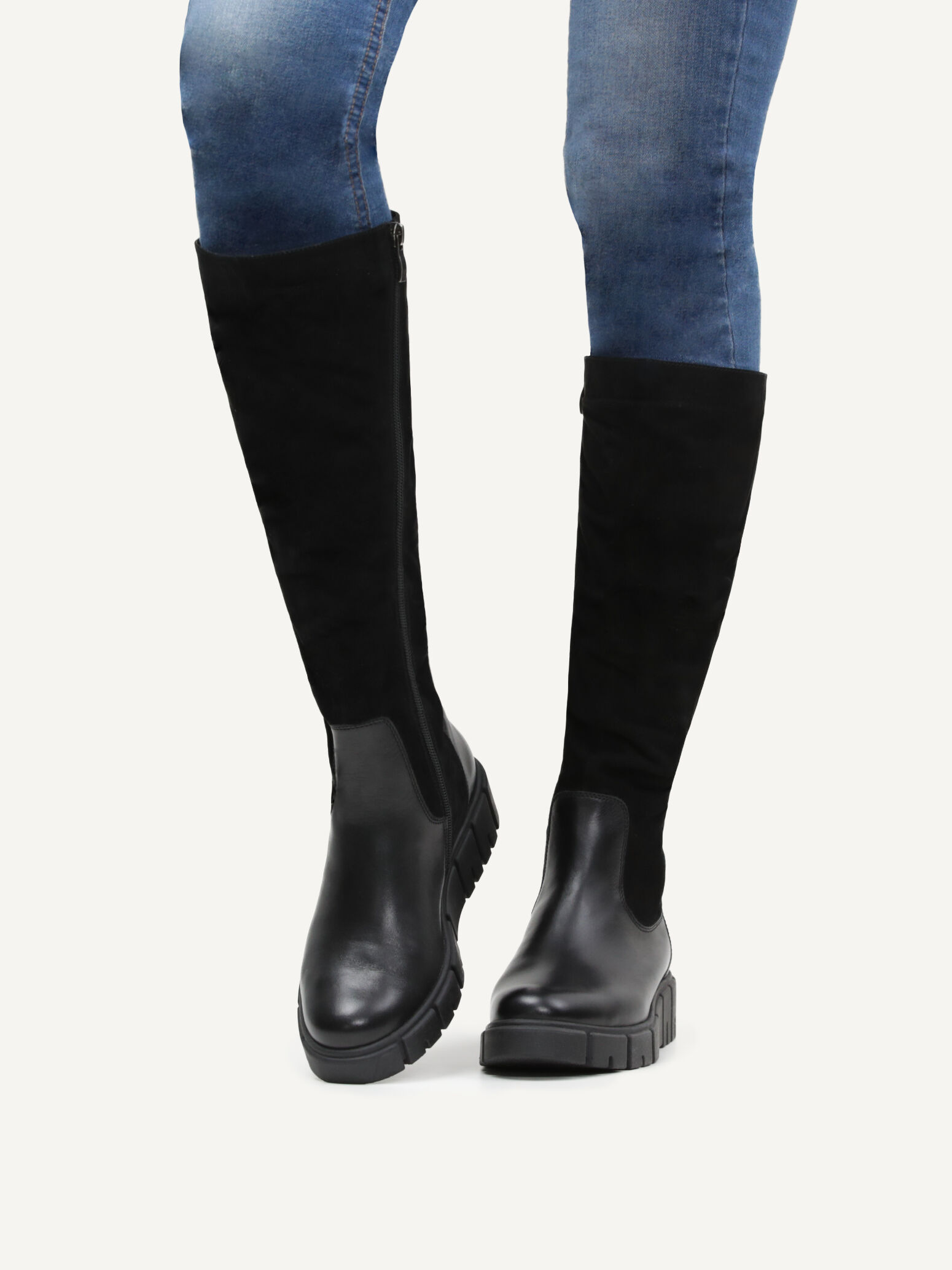 Stiefel