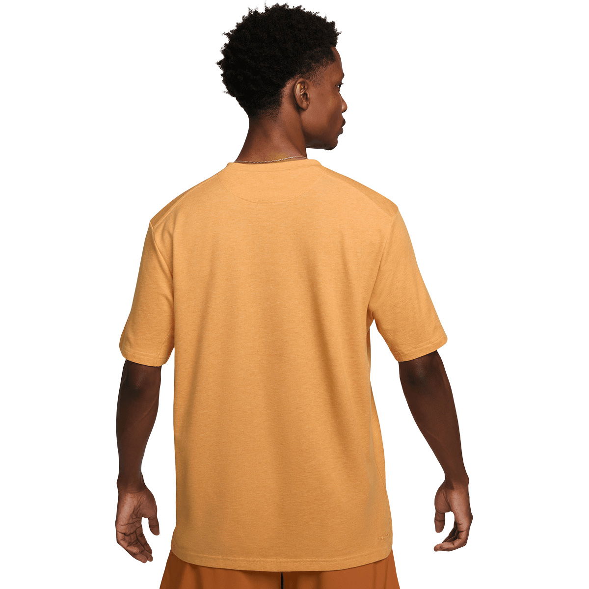 Nike Dri-FIT Primary Løbe T-shirt Herre