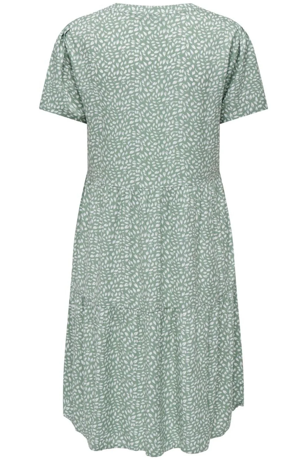 Only Onlzally Life S/S Thea Dress 15262674