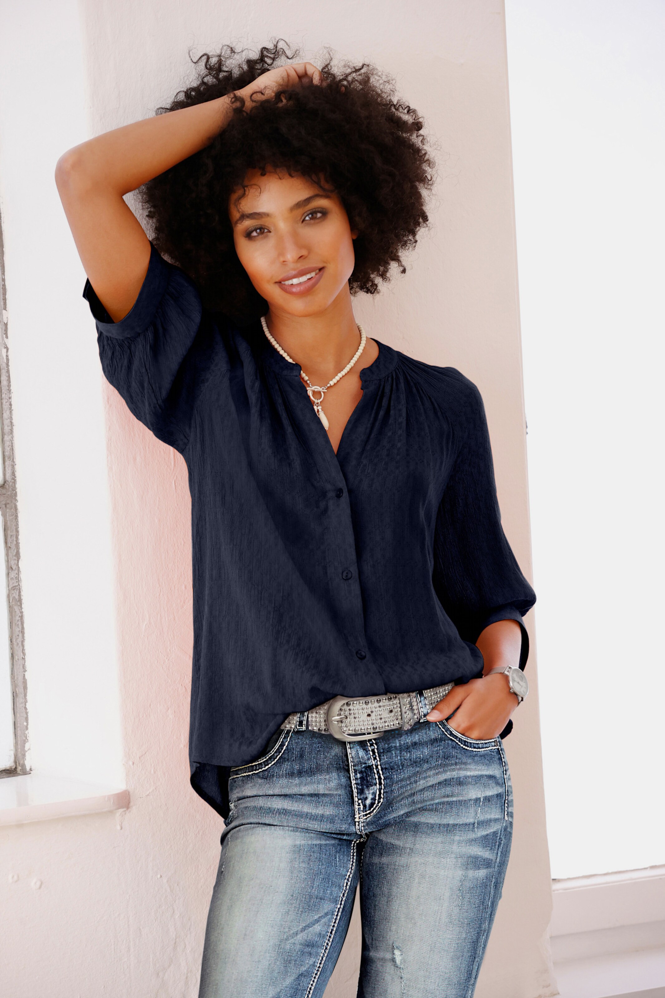 Bluse