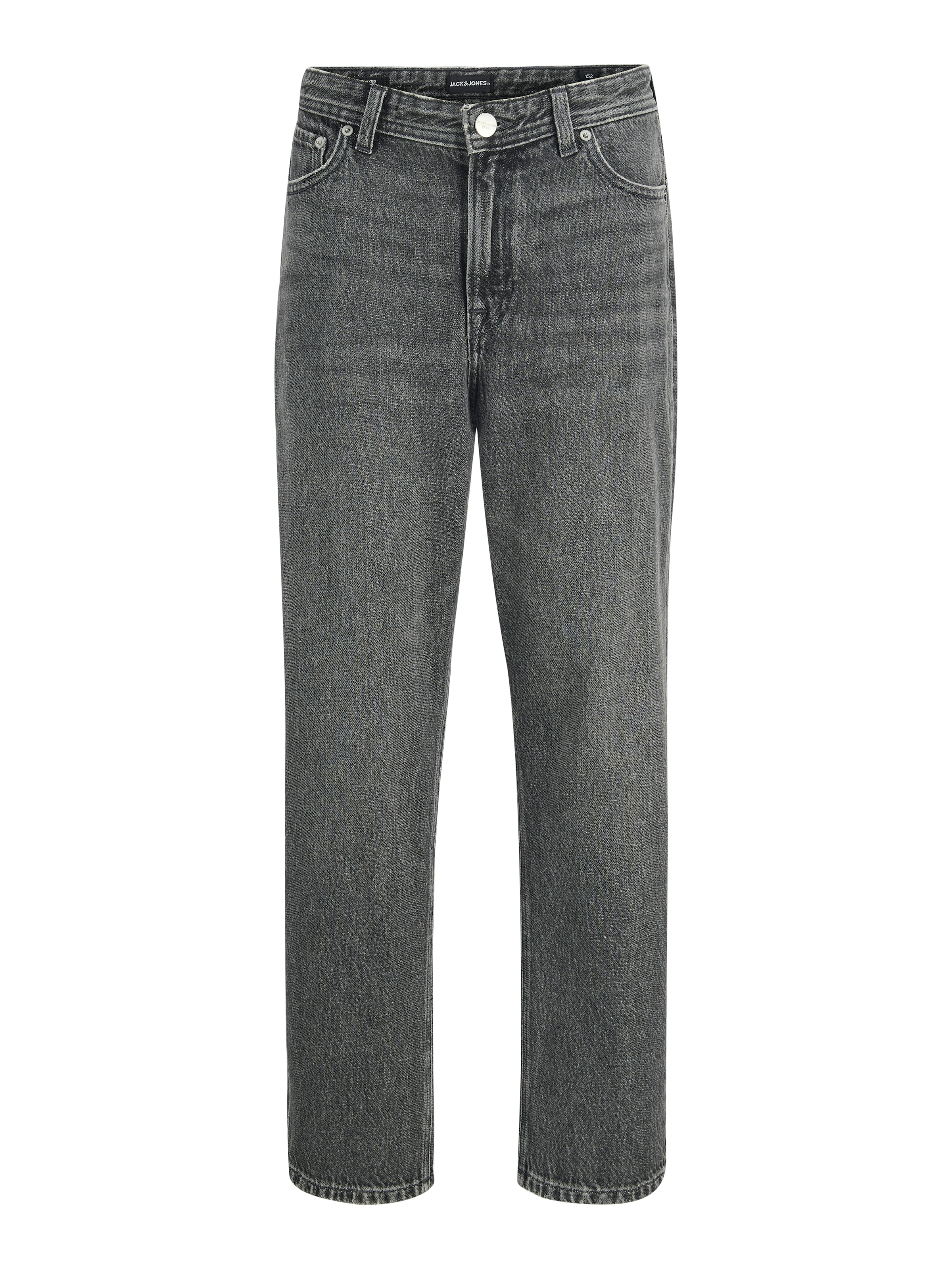 Jack & Jones Junior Relax-fit-Jeans »JJICHRIS JJORIGINAL SBD 444 SN JNR«