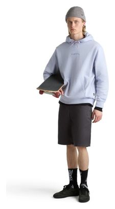 Sweat à Capuche Vans Essential Relaxed Mauve
