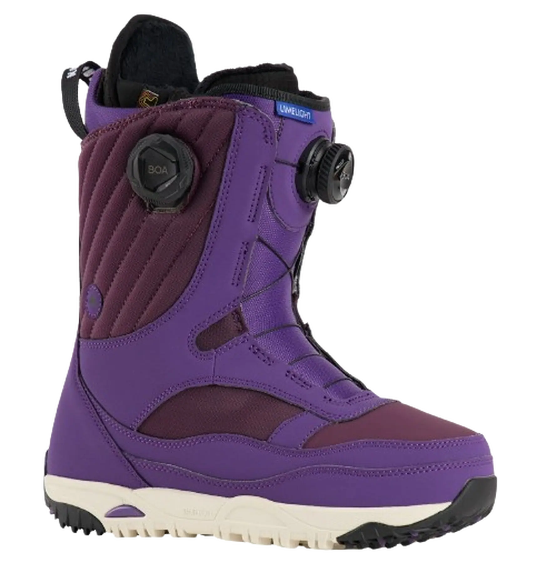 Burton Limelight Boa Womens Snowboard Støvler | SkatePro