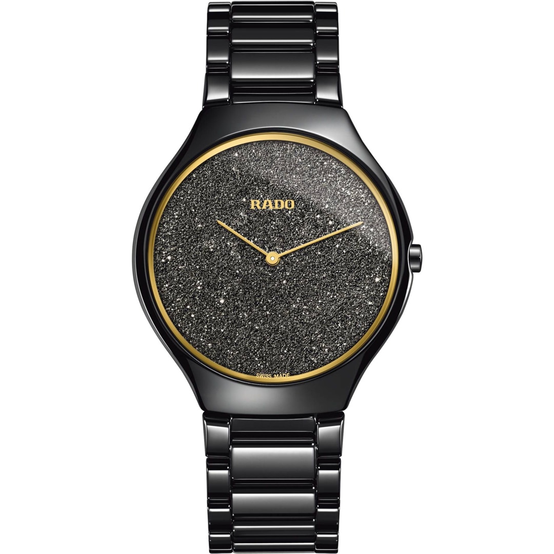 Rado True Thinline L