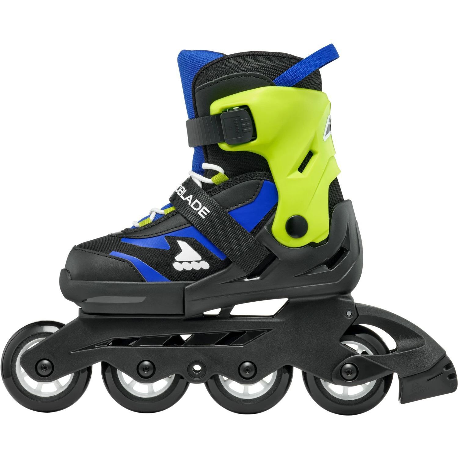 RollerbladeMicroblade