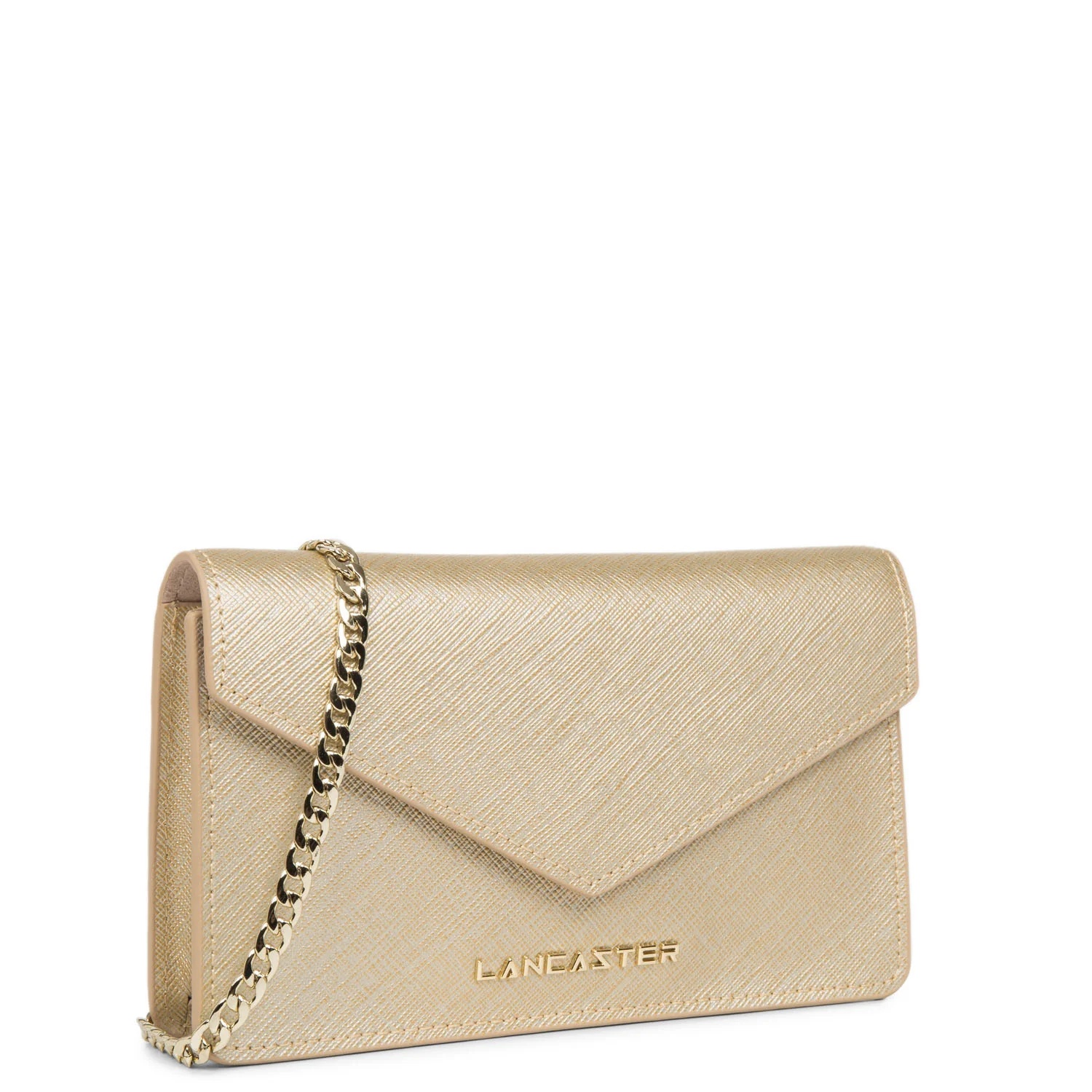 Saffiano Signature-Petit sac trotteur
