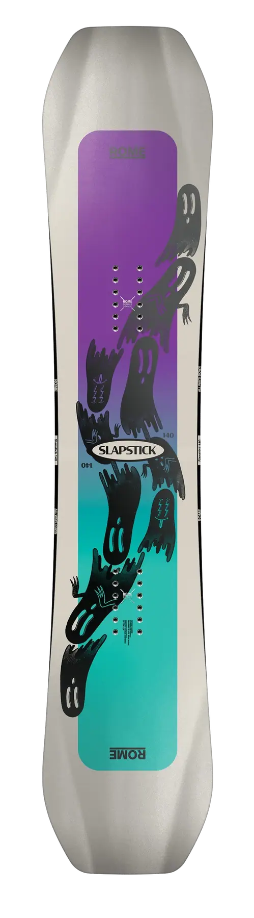 Rome Slapstick Junior Snowboard - Boards Snowboards | SkatePro