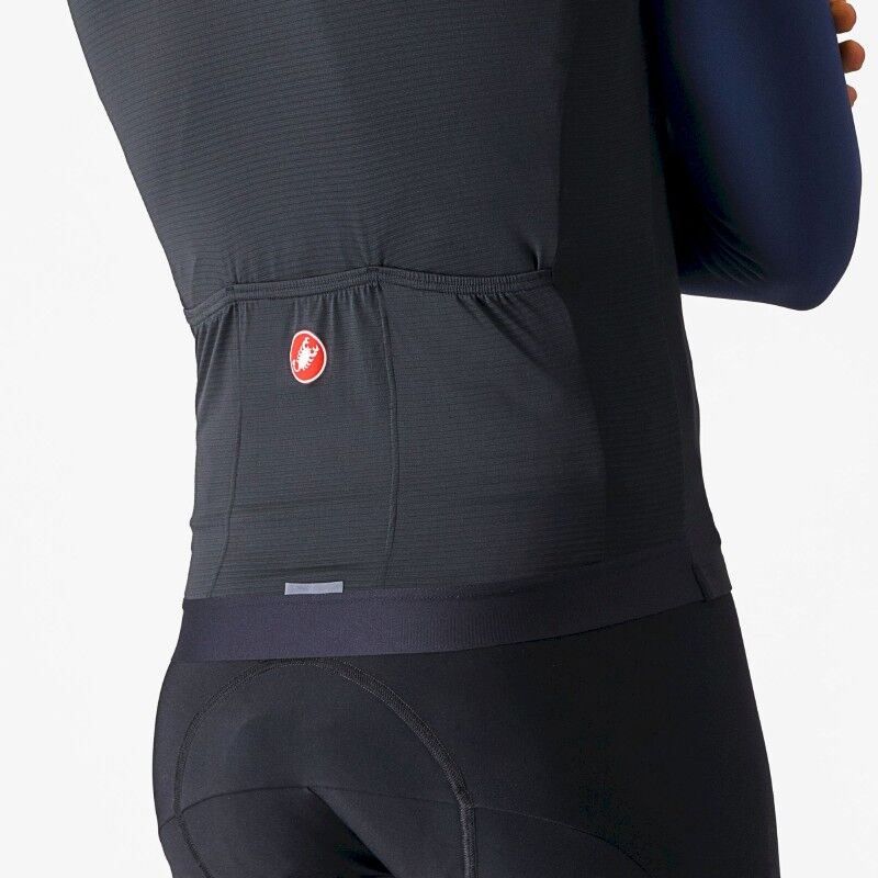 Espresso Vest - Gilet vélo homme