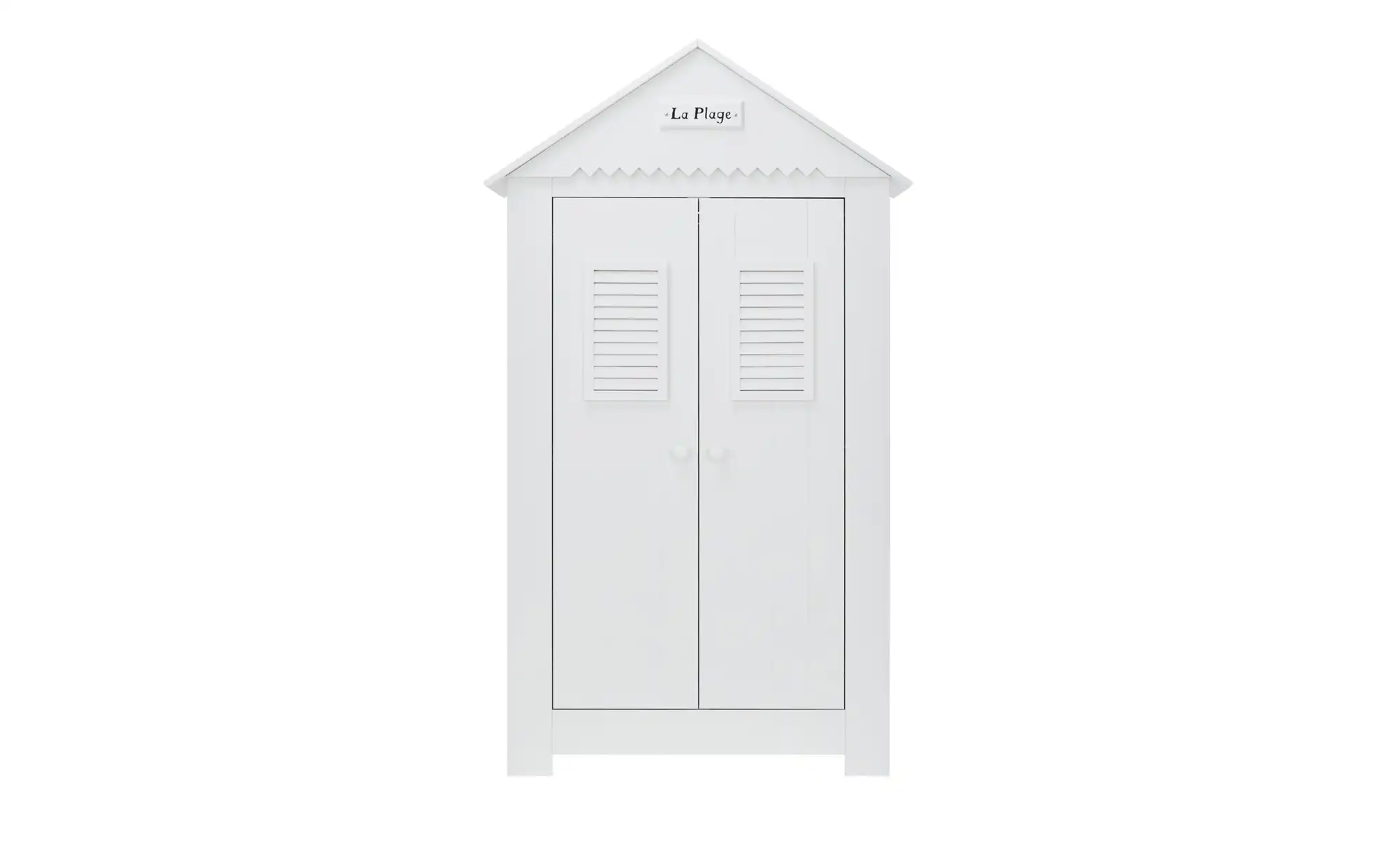 Kleiderschrank, 2-türig Mara