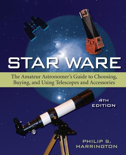 Star Ware (Paperback)