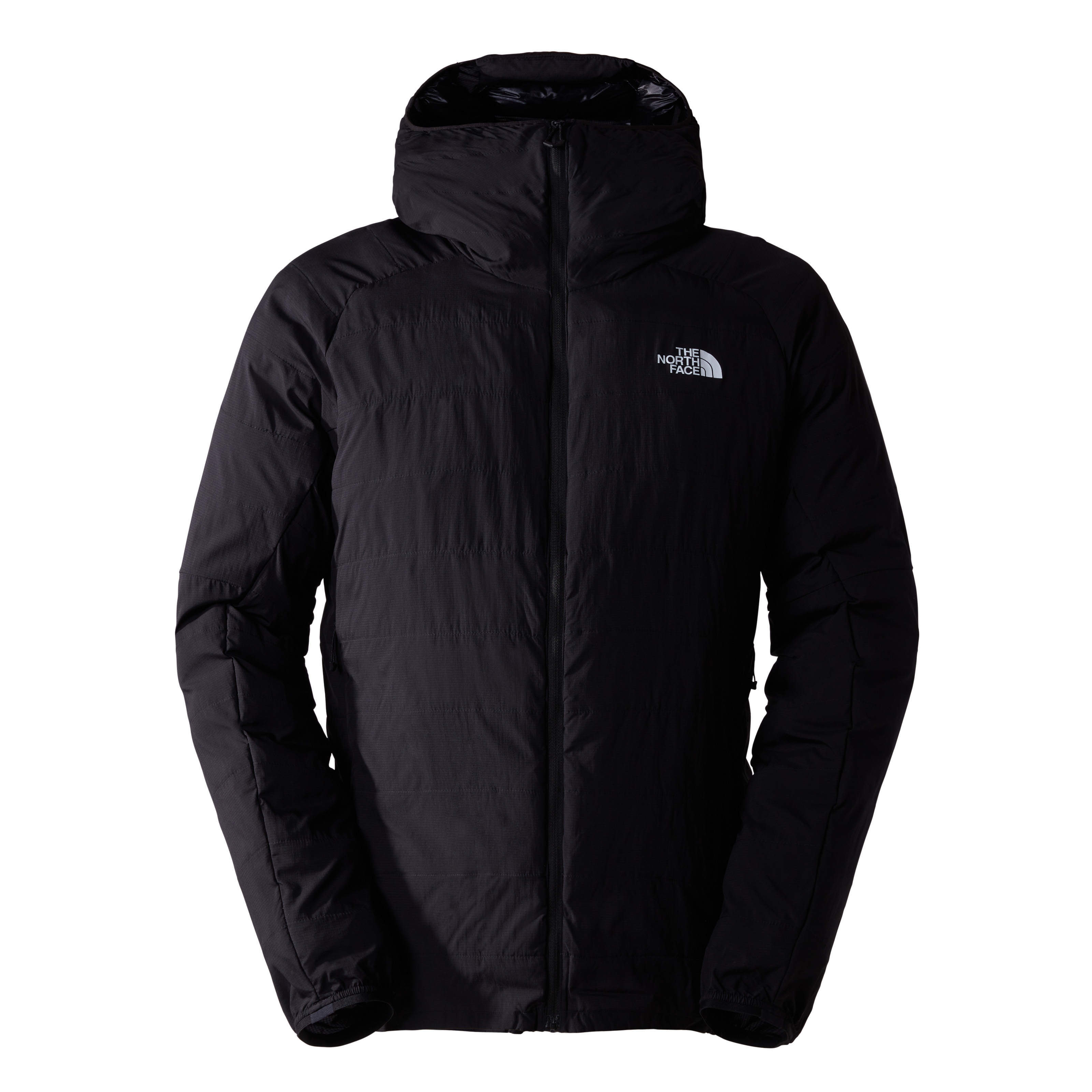 Summit Breithorn 50/50 Down Jacket Herre JK3/TNF Black