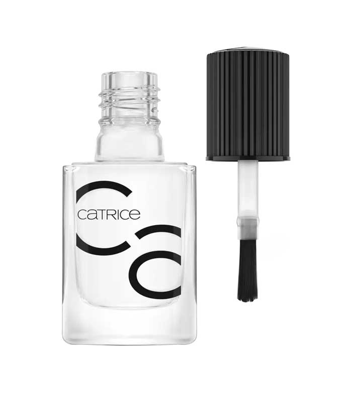 Catrice - Esmalte ICONails Gel - 146: Clear As That