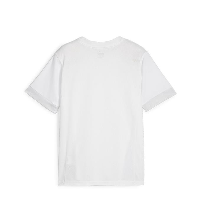 PUMA JR TeamGOAL Matchday T-Shirt