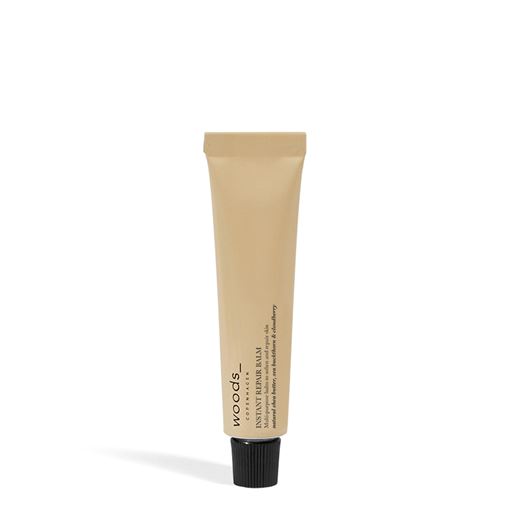 woods_ copenhagen Instant Repair Balm, 15 ml