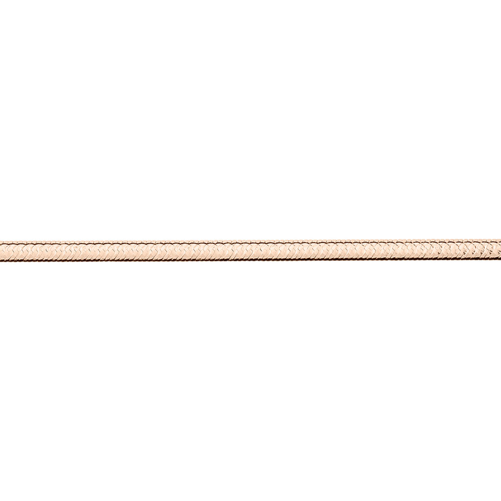 Bracelet Argent Rose Alayna