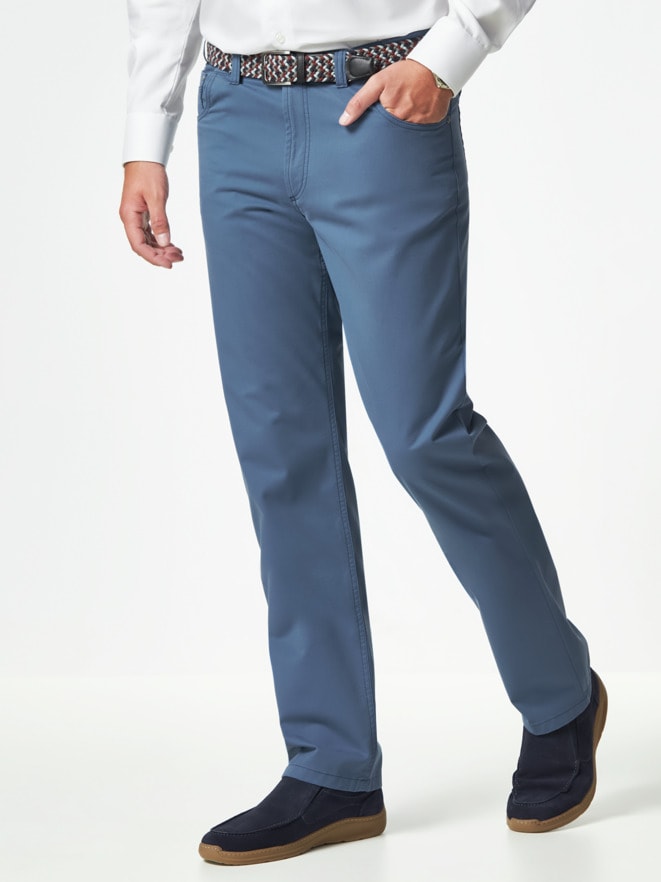 Extraglatt-Stretchbund Five Pocket